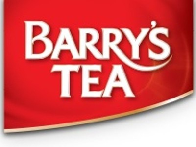 Barrys Tea